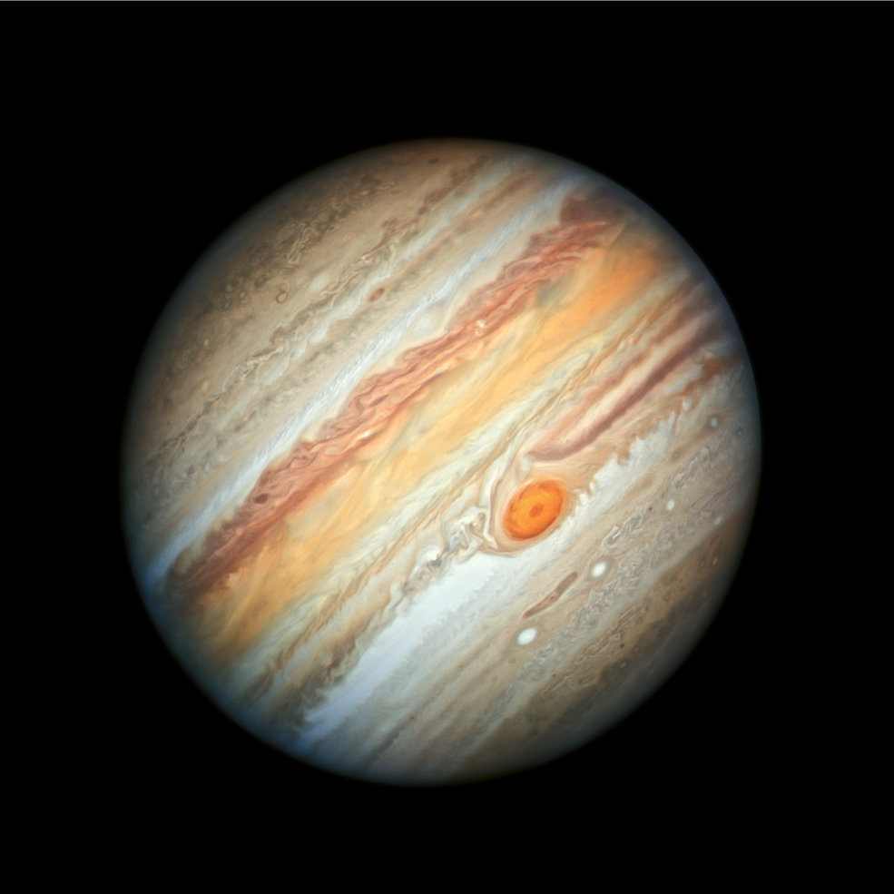 NASA утвердило миссию для поиска жизни на спутнике Юпитера 1