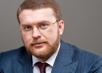 Кабмин предлагает Зеленскому назначить главой Укроборонпрома Алексея Тимофеева (ДОКУМЕНТ)