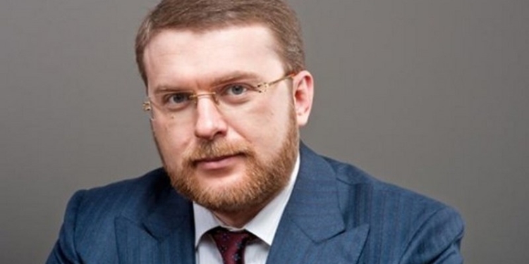 Кабмин предлагает Зеленскому назначить главой Укроборонпрома Алексея Тимофеева (ДОКУМЕНТ)