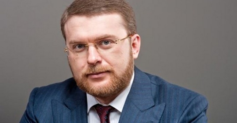 Кабмин предлагает Зеленскому назначить главой Укроборонпрома Алексея Тимофеева (ДОКУМЕНТ) 3