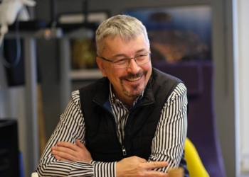 Александр Ткаченко вышел из бизнеса и сложил полномочия руководителя холдинга 1+1 media