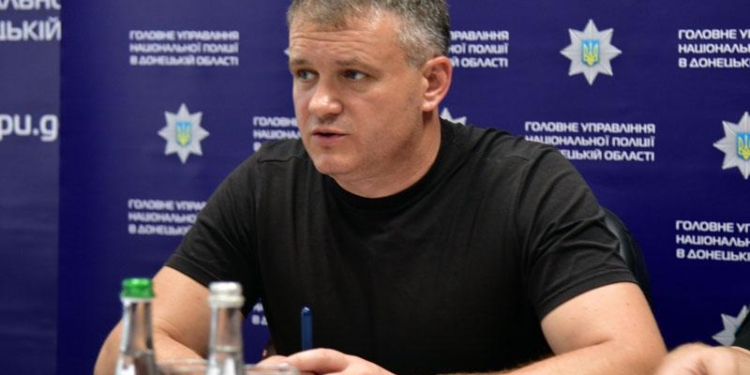 Полиция готова к деоккупации Донбасса: подготовлено 800 полицейских для 16 ОВД