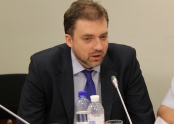 Загороднюка назначили на должность министра обороны