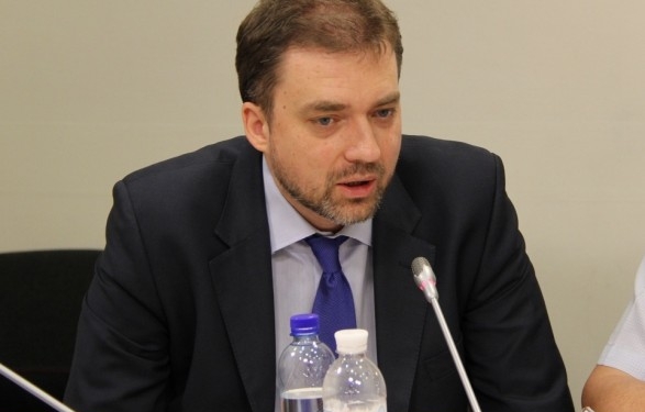 Загороднюка назначили на должность министра обороны