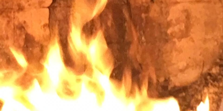 Николаевские налоговики утилизировали 21 тонну алкогольного фальсификата (ФОТО)