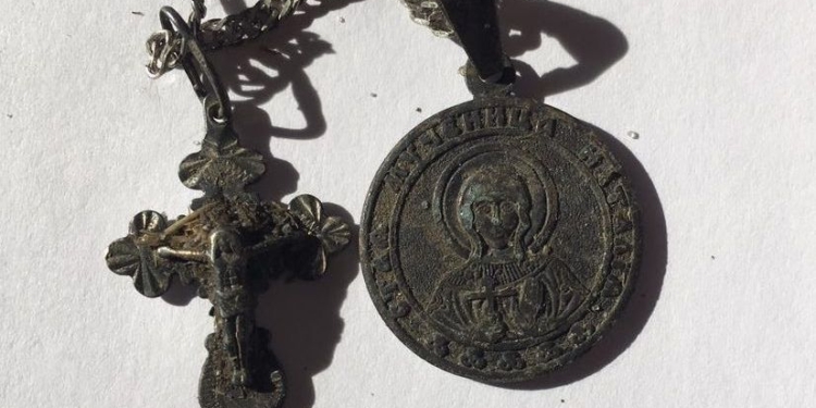 Полиция пока не установила личность утопленной в Южном Буге на Николаевщине женщины и просит помощи в опознании (ФОТО)