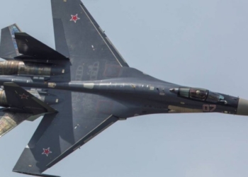 Турция заинтересовалась покупкой российских истребителей Су-35