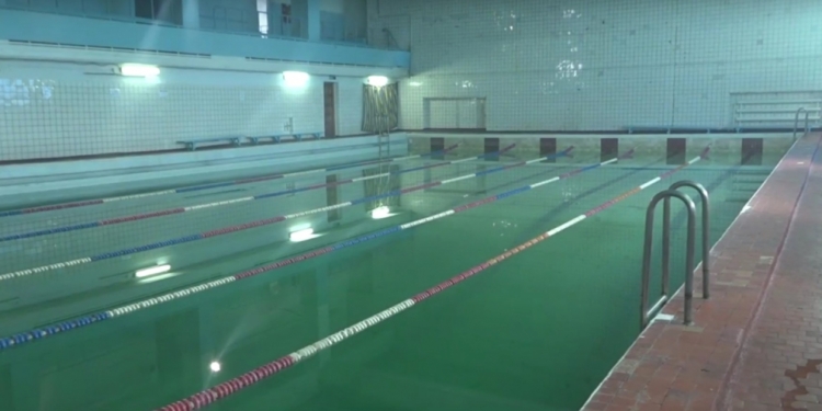 Николаевский облсовет попросил передать спорткомплекс «Трудовые резервы» в областную коммунальную собственность