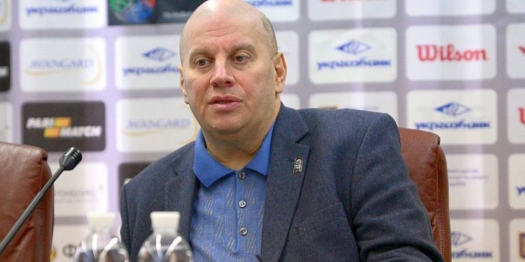 Президент ФБУ призывает прекратить «войну» вокруг МБК «Николаев»