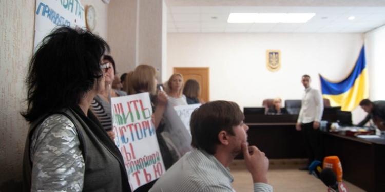 Впервые в Украине: в Одессе суд запретил использовать животных в цирке