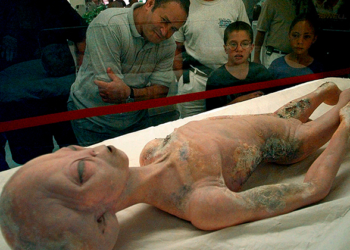 Когда других проблем нет: более миллиона пользователей соцсетей обещают принять участие в штурме Зоны 51, чтобы спасти инопланетян