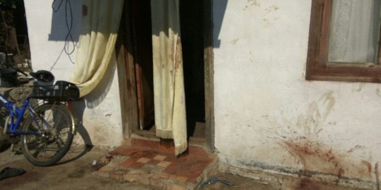 Убийца 60-летнего жителя Снигиревского района найден: свою жертву он пытал утюгом (ВИДЕО)