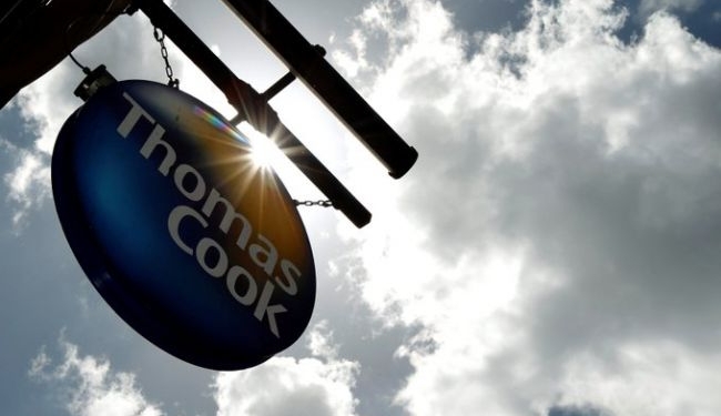 Старейший в мире туроператор прекратил свое существование