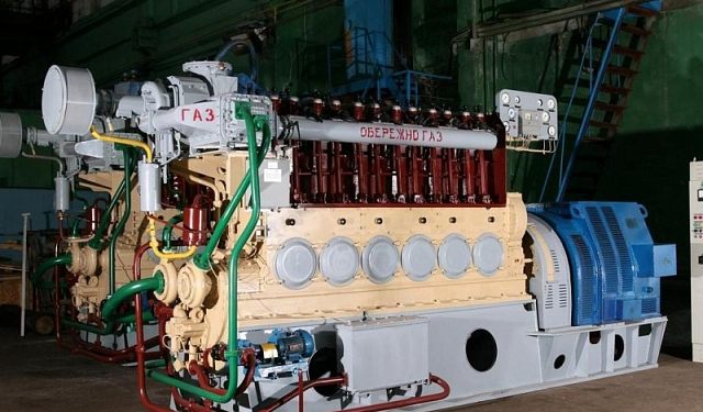 Когенерационные установки завода на Николаевщине, работающие на отходах сельзозкультур, покупают и в Украине, и за рубежом (ФОТО)