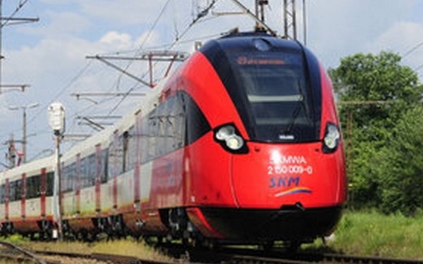 Езжайте в Европу на поезде: австрийская компания запускает поезд до конечной станции электрички из Украины в Польшу