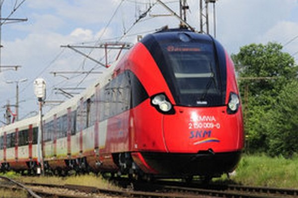 Езжайте в Европу на поезде: австрийская компания запускает поезд до конечной станции электрички из Украины в Польшу 1