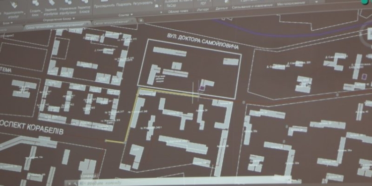 Схема теплоснабжения Николаева утверждена Минрегионом