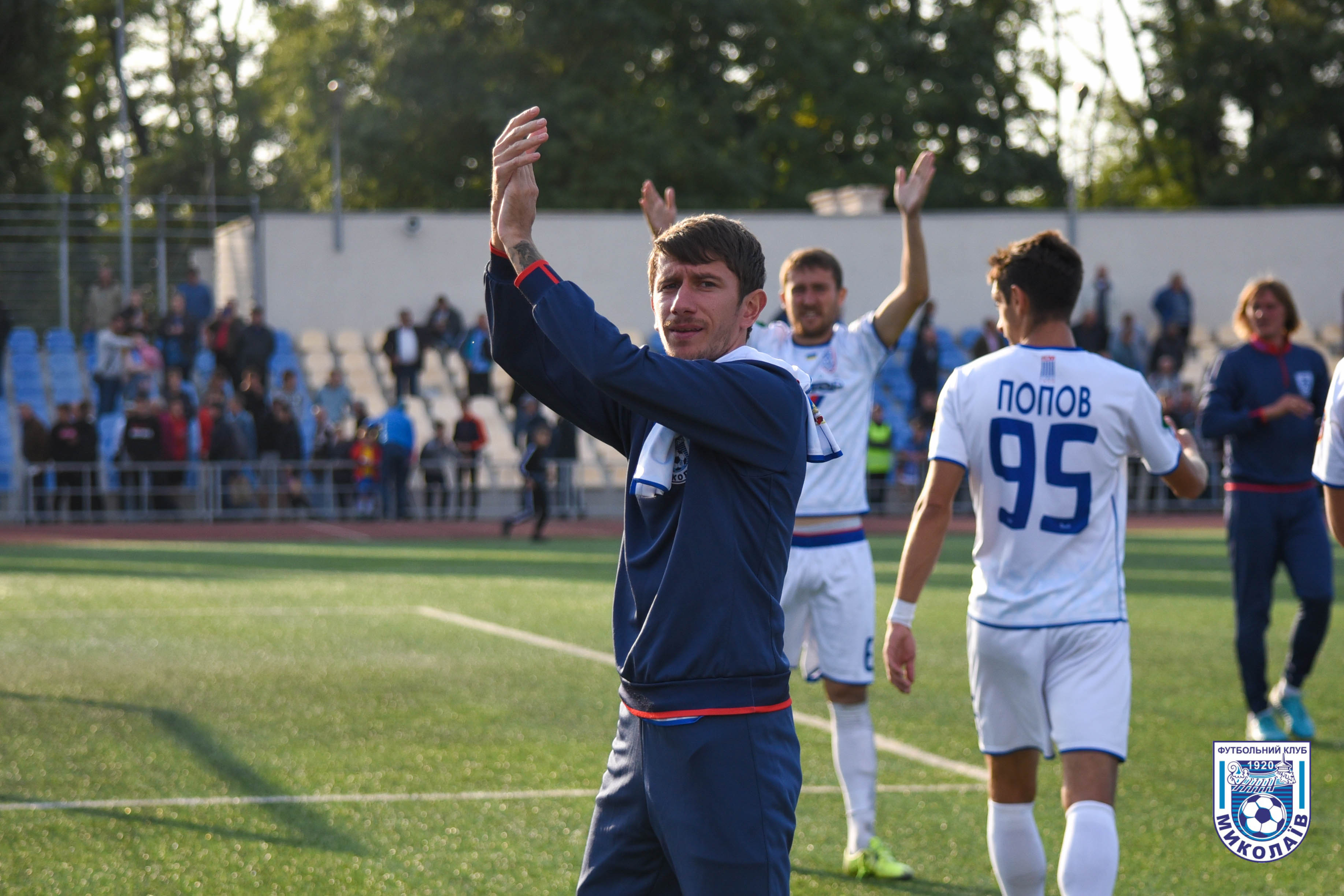 МФК «Николаев» вышел в 1/8 Кубка Украины (ВИДЕО)