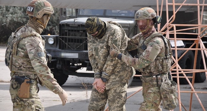 Диверсантов обезвредили, заложников освободили: в Николаеве прошли антитеррористические учения (ФОТО)