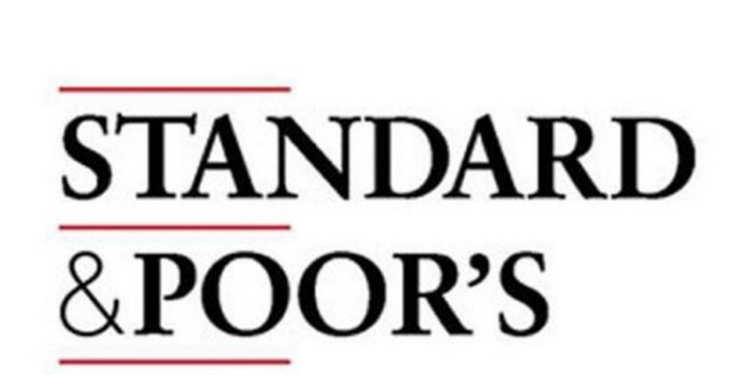 Standard & Poor’s повысило кредитный рейтинг Украины
