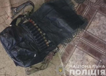 В Одесской области 12-летний мальчик застрелил 15-летнего