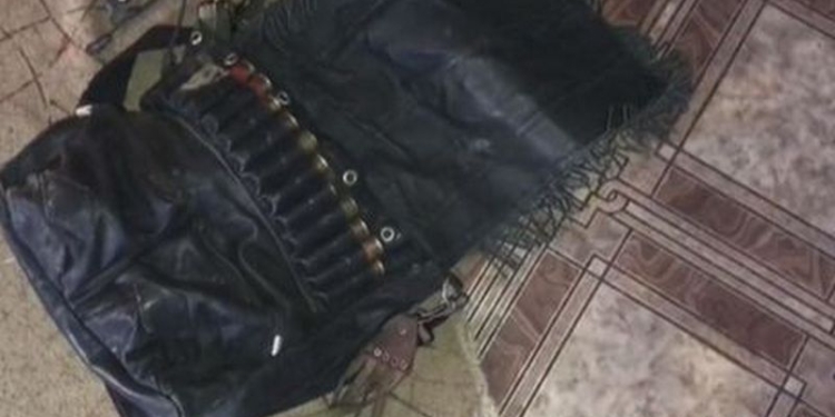 В Одесской области 12-летний мальчик застрелил 15-летнего