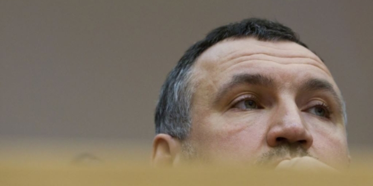 Рената Кузьмина сняли с розыска – он стал нардепом