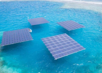 SolarSea: на одном из Мальдивских островов заработала крупнейшая в мире морская солнечная электростанция