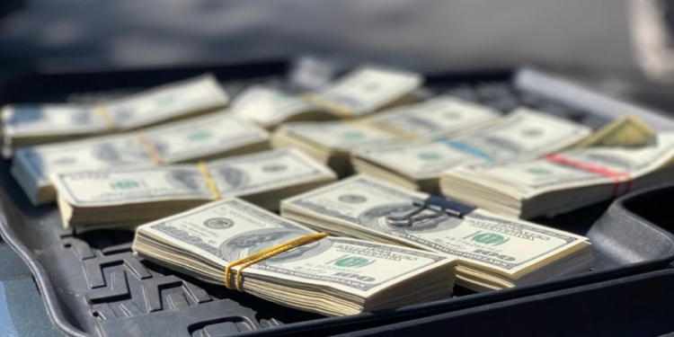 $90 тыс. – вот какую взятку получил начальник САД в Николаевской области Максименко, задержанный в Одессе НАБУ (ФОТО)