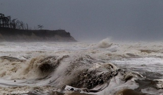 Ураган «Дориан» на Багамах: погибших уже с полсотни, 10 тысяч человек остались без жилья