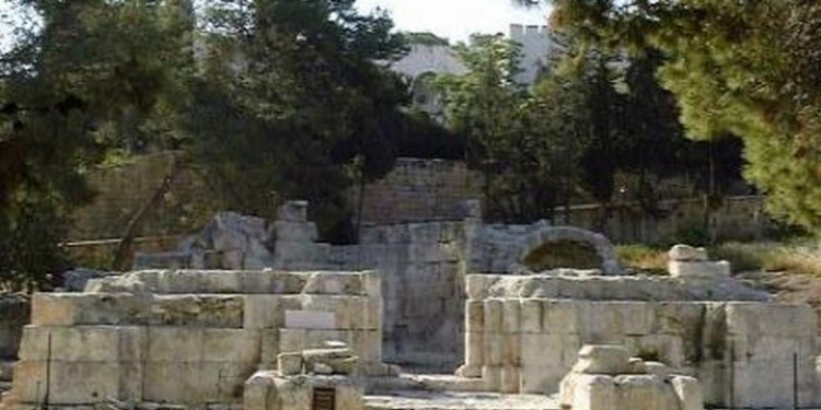 Обнаружен библейский Эммаус, в который пришел Иисус после воскресения?