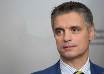 Пристайко: Мы предлагаем провести выборы и на оккупированной территории