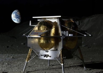 Основанная украинцем космическая компания готовится к полету на Луну