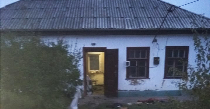 Курил в постели и чуть не погиб – николаевские спасатели успели вовремя (ФОТО)