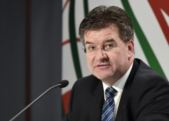 На Донбассе сейчас нет условий для проведения выборов – глава миссии ОБСЕ в Украине