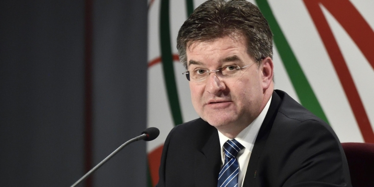 На Донбассе сейчас нет условий для проведения выборов – глава миссии ОБСЕ в Украине