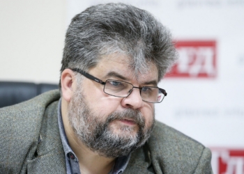 Яременко рассказал, что Украина может предложить России