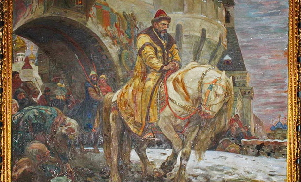 США вернули Украине похищенную нацистами картину