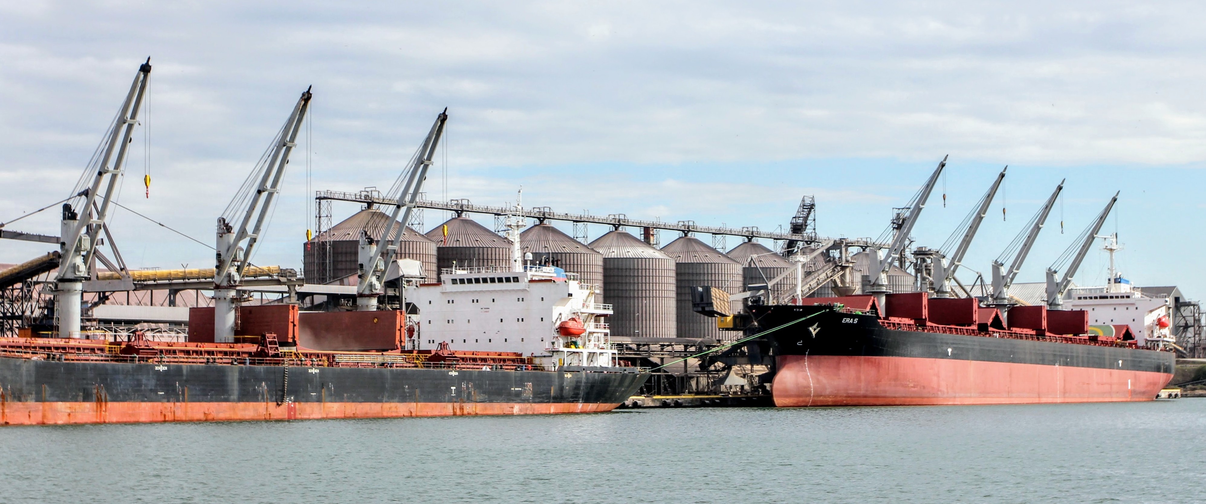 Восстание портов. Лавренюк, борьба за миллиарды с морских потоков и при чем тут Аваков