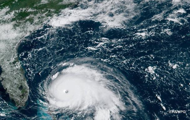 Жертвами урагана "Дориан" стали более 40 людей 1