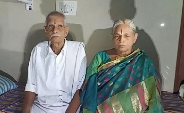 Женщина родила в 74 года, установив мировой рекорд