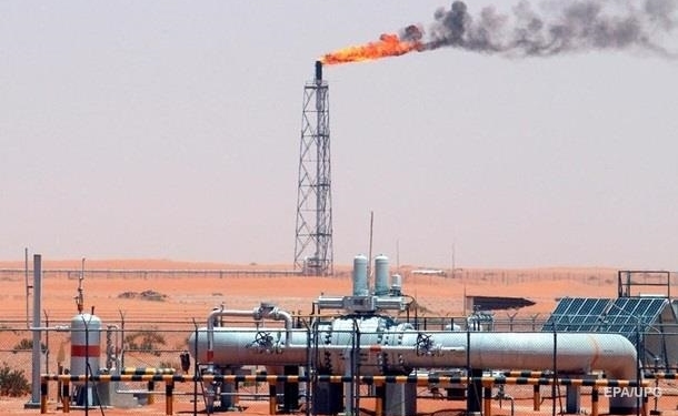 Хуситы анонсировали новые атаки на нефтяные объекты в Саудовской Аравии