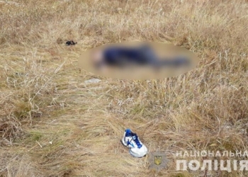 В Черкасской области до смерти пытали двух мужчин