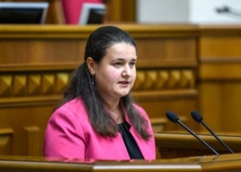 Маркарова объяснила, что ускорит рост экономики