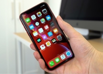 В КНДР представили смартфон “только для корейцев”