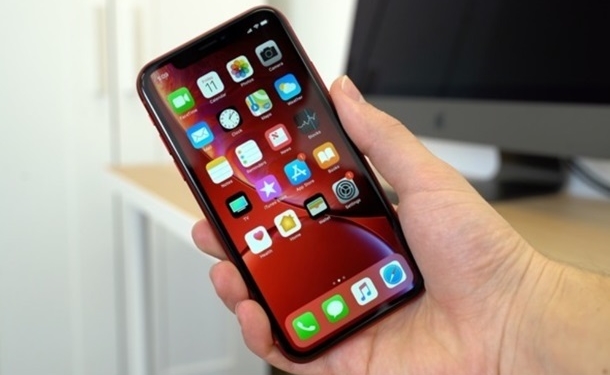 В КНДР представили смартфон “только для корейцев”