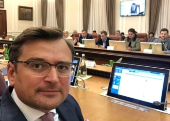 Вице-премьер Украины назвал СНГ “клубом неудачников”