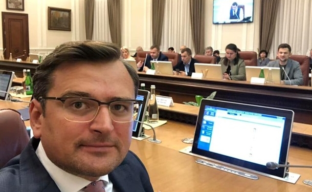 Вице-премьер Украины назвал СНГ “клубом неудачников”