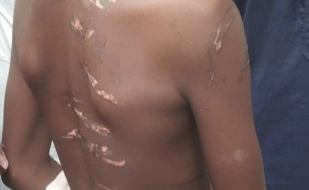 В Нигерии из школы освободили 300 учеников, подвергавшихся пыткам