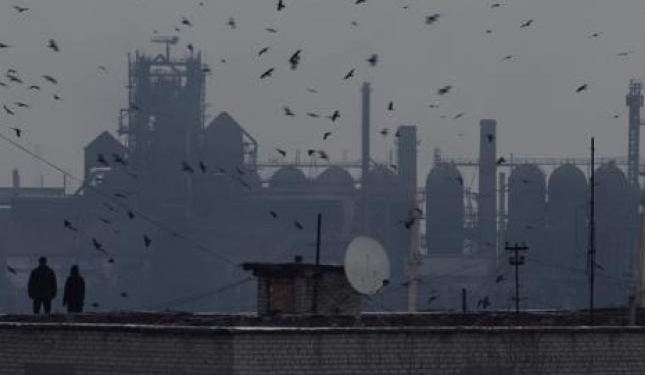 Украинский фильм “Атлантида” ждут на 15 фестивалях